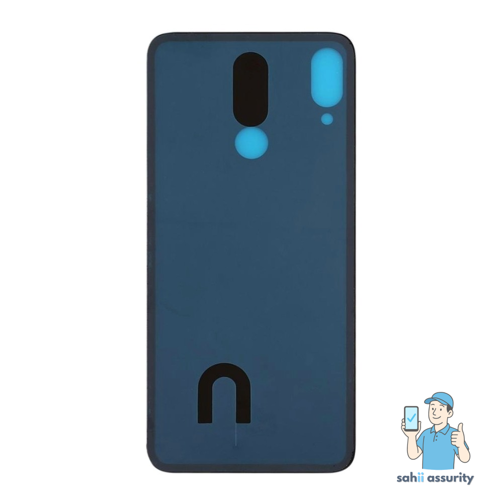 Back Panel Cover for Xiaomi Redmi Note 7 Pro thumbnail